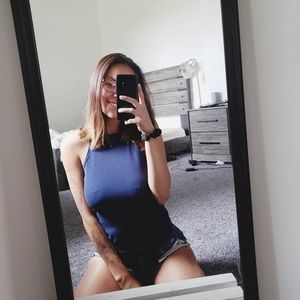 Meet your Posher, Amanda